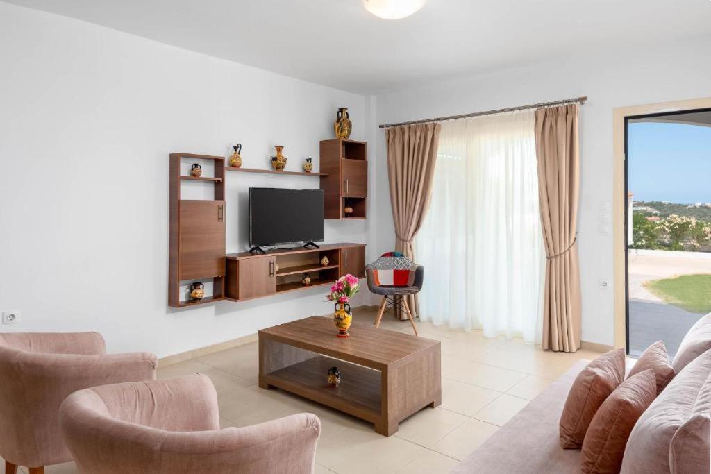 Kolymbia Dreams Luxury Apartments Rhodes City Exterior photo